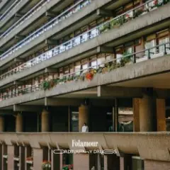 Folamour — After Winter Must Come Spring (feat. Elbi)