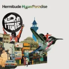 Обложка трека Hyperparadise (Flume Remix)