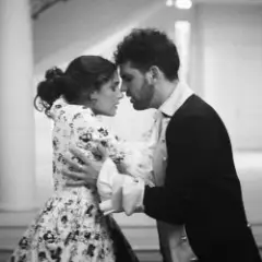 Обложка трека Before You Leave Me (TELYKAST Remix)