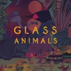 Обложка трека Pools