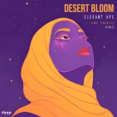 Обложка трека Desert Bloom (Lino Tenerife Remix)