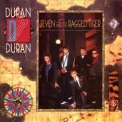 Duran Duran — Of Crime & Passion