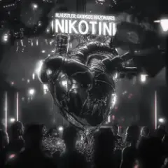 Обложка трека Nikotini (Extended Mix)