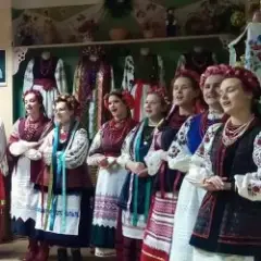 Обложка трека Сидить Миколай