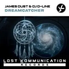 Обложка трека Dreamcatcher (Radio Edit)