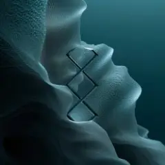Обложка трека Blue Symphony