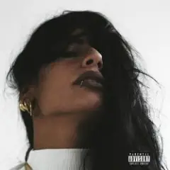Обложка трека Haunted (feat. Sevdaliza)