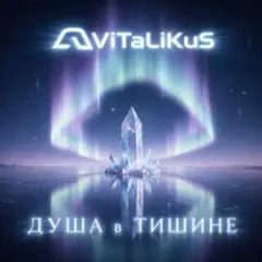 Обложка трека Душа в тишине