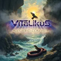 Обложка трека Песня о Соколе