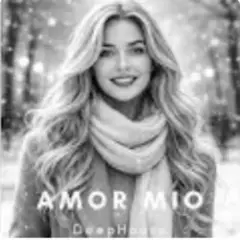 Обложка трека Amor Mio