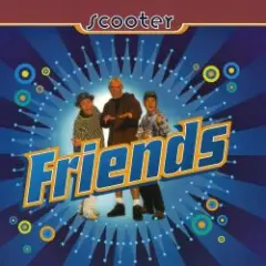 Scooter — The Age of Love