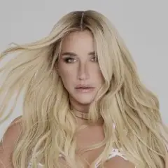 Kesha — Joyride