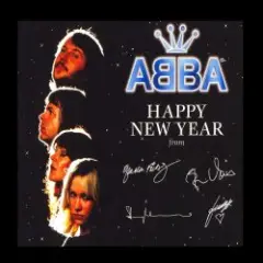 Обложка трека Happy New уear