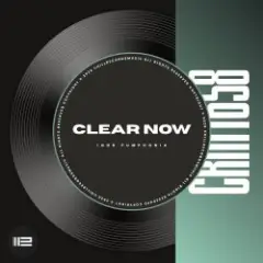 Обложка трека Clear Now