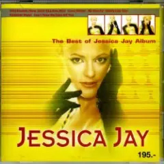 Jessica Jay — Chichiquita