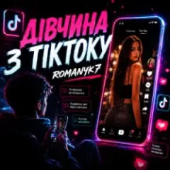 ROMANYK7 — Дівчина З ТікТоку