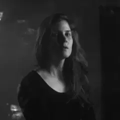Erin Durant — Sand Dunes
