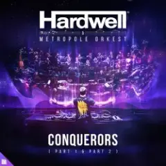 Обложка трека Conquerors (Full Version)