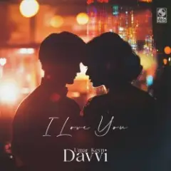 Davvi & Umar Keyn — I love You