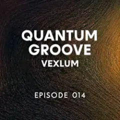 Обложка трека Quantum Groove 014