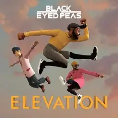 Black Eyed Peas, Daddy Yankee — BAILAR CONTIGO