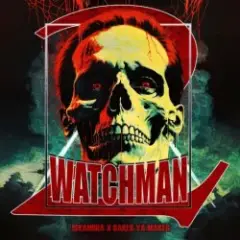 Обложка трека Watchman's Theme