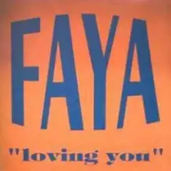 Обложка трека Loving You (Edit)