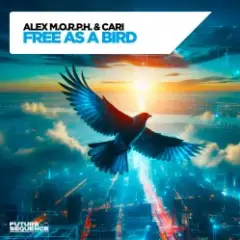Обложка трека Free as a Bird
