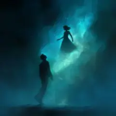 Lowx & Høld — Stay with me (Slowed)