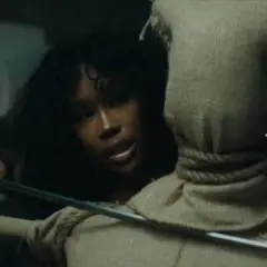 Обложка трека Kill Bill