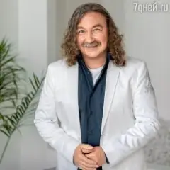 Николаев Игорь — Мельница