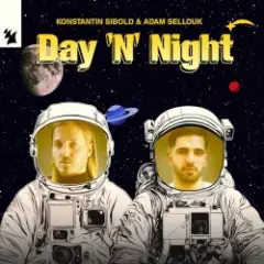 Обложка трека Day 'N' Night