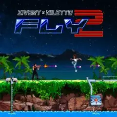 Zivert feat. Niletto — Fly 2