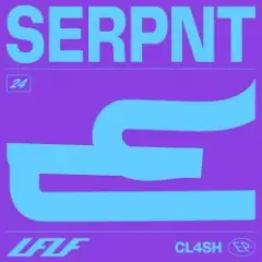 Leks, Silloh, Serpnt — CL4SH (Original Mix)