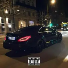 Teslya — Mercedes