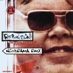 Обложка трека My Name Is Fatboy Slim