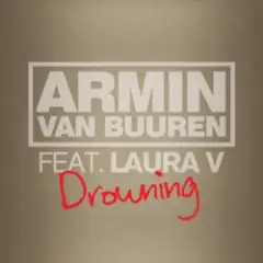 Обложка трека Drowning (Radio Edit)