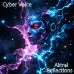 Обложка трека Astral Reflections (Mix)