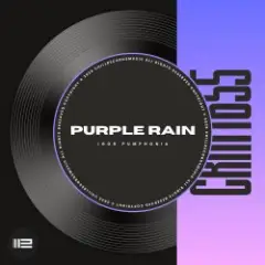 Обложка трека Purple Rain (Dub)