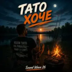 Обложка трека Тато хоче