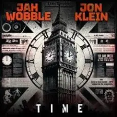 Обложка трека Time