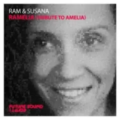Обложка трека RAMelia (Original Mix)