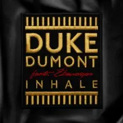 Обложка трека Inhale