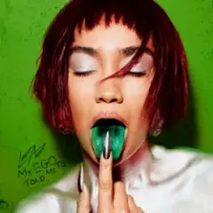 Leigh-Anne — Talk to me nice