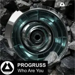 Обложка трека Who Are You (Original Mix)