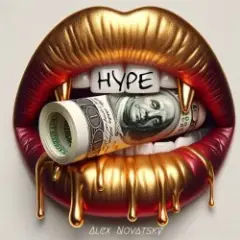 Обложка трека Hype (Extended Mix)