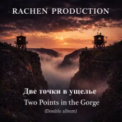 Обложка трека The Gorge's Secret