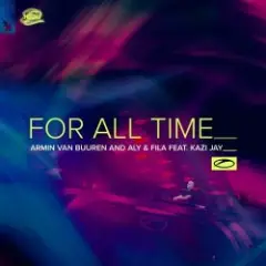Обложка трека For All Time (Mixed)
