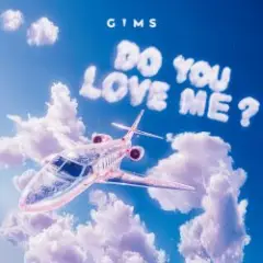 Обложка трека DO YOU LOVE ME?