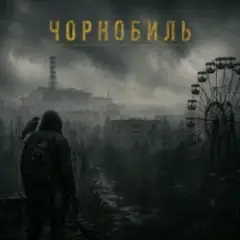 Обложка трека Чорнобиль